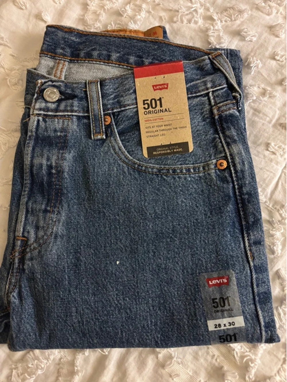 Men’s jeans